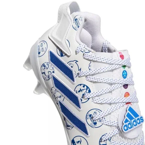 Adidas Men's Freak 22 Big Mood Football Cleats - Picture 4 of 14